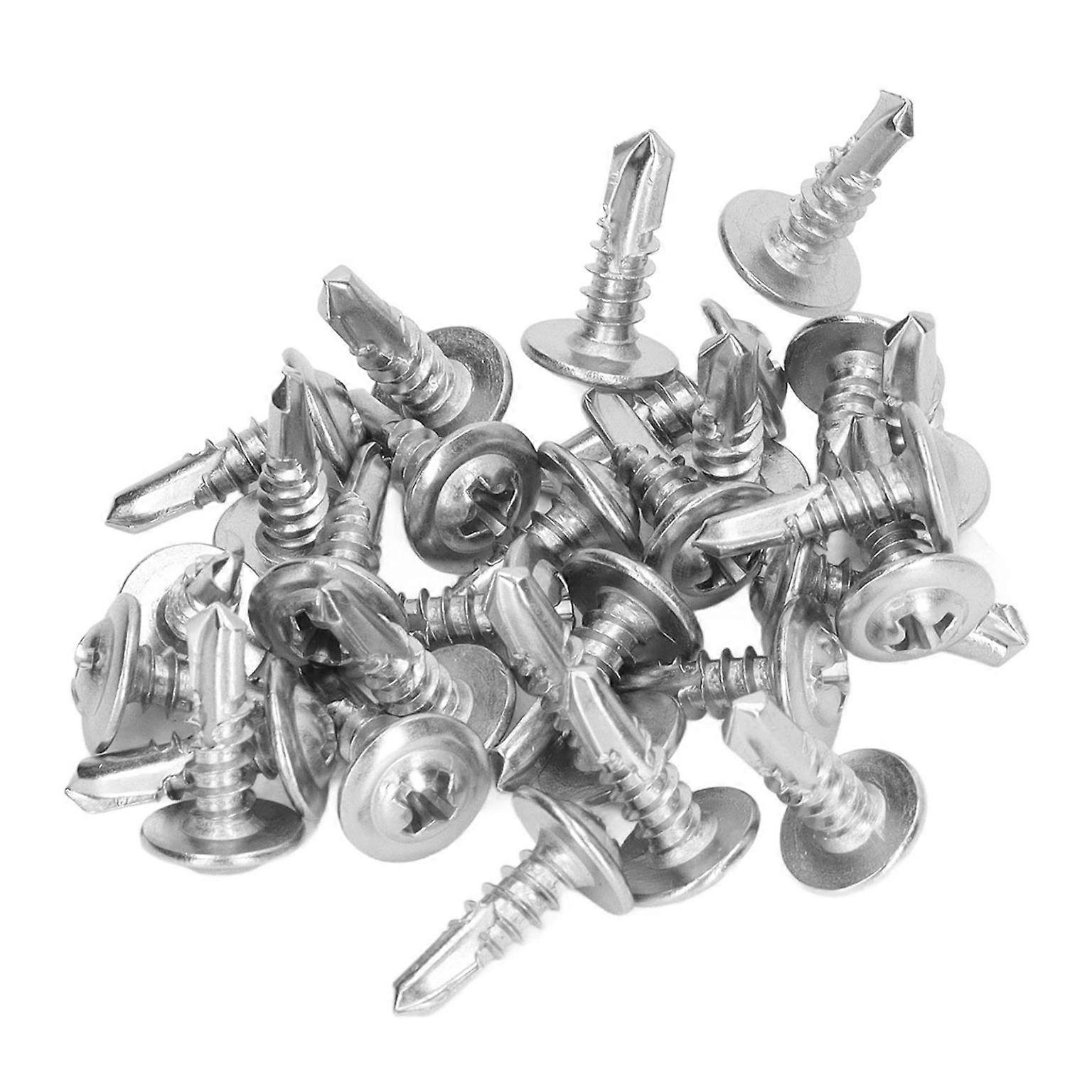 self tapping screw self drilling screw quick self tapping screw Self Tapping