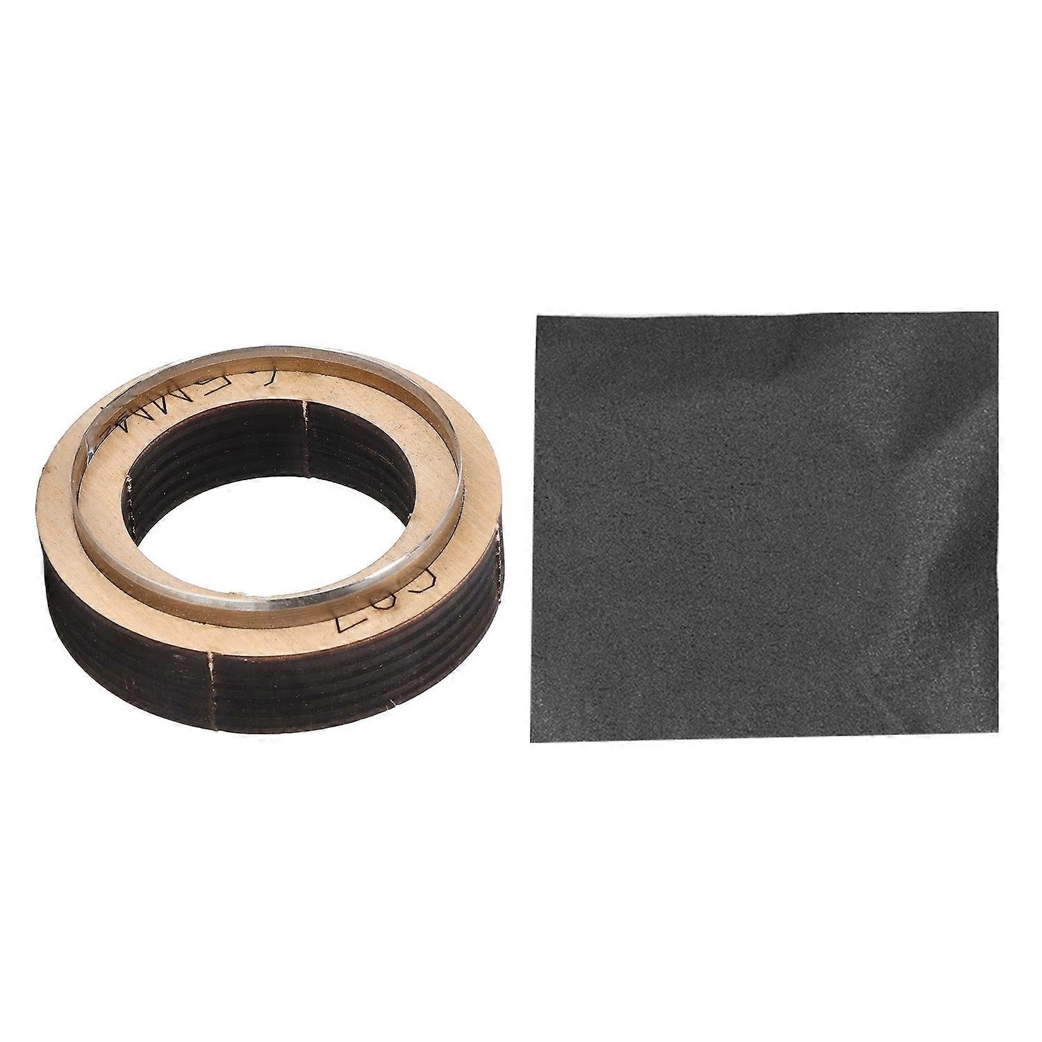 Leather Cutting Die Wood Base DIY Hand Made Leather Knife Die for Access Control Card Pendant Scrapb