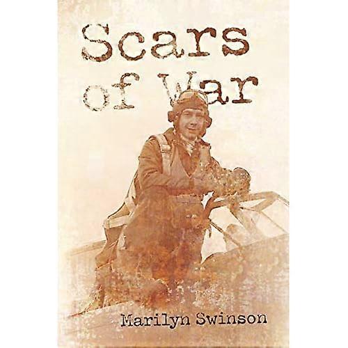 Scars of War