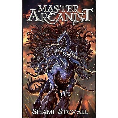 Master Arcanist (Frith Chronicles)
