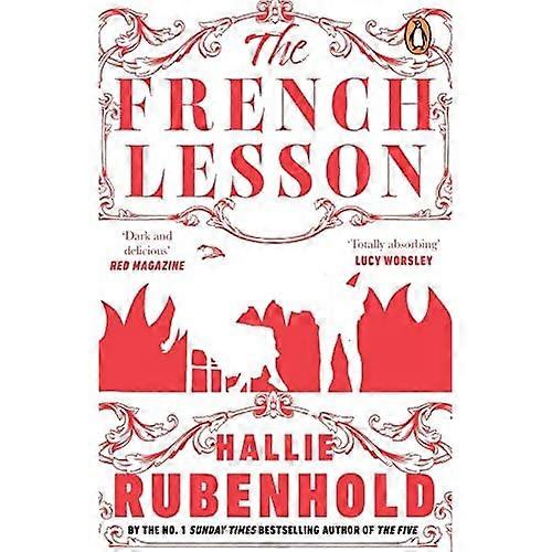 The French Lesson (Henrietta Lightfoot)