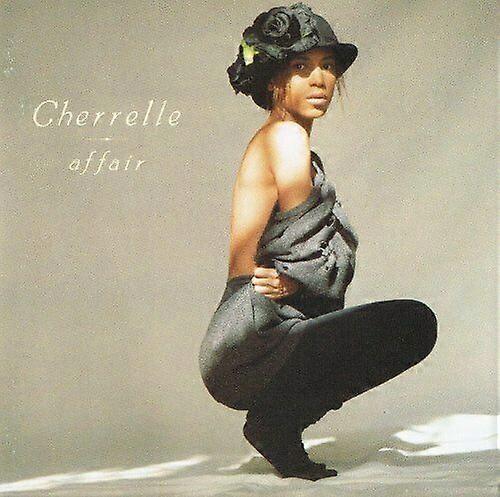 Cherrelle Affair CD