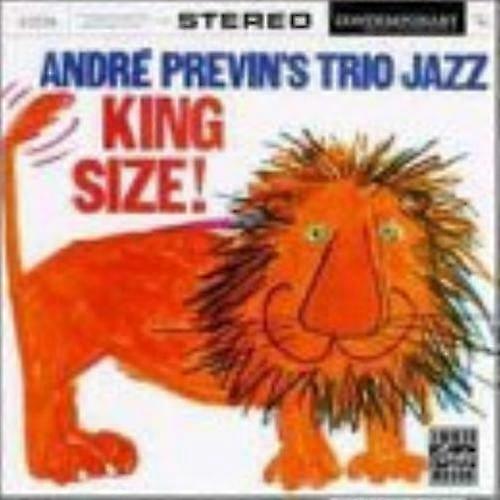 King Size! CD (1995) - As New