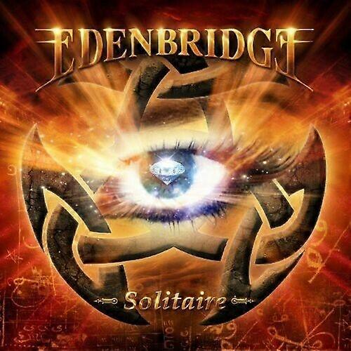 Edenbridge Pasianssi CD