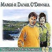 Donegal CD 2 disklerinden Kız ve Erkek (2007)