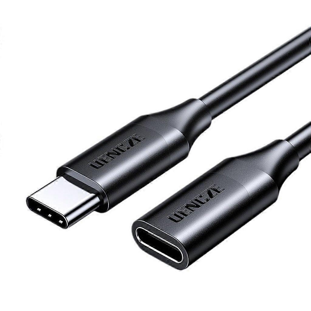 Highly Speed USB C Extender Cable 20Gbps USB C Extension Cable For Tablets