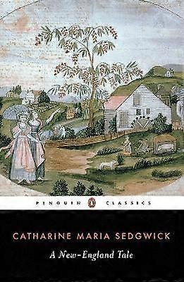 A New-England Tale