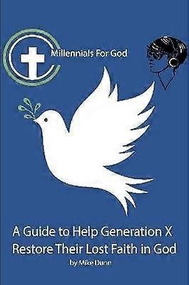 Millennials for Gud