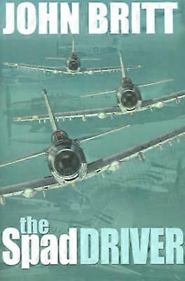 The Spad Driver
