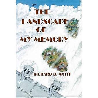The Landscape of My Memory