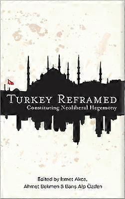 Turkiet omformulerat