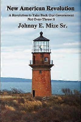 New American Revolution