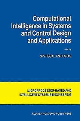 Computational Intelligence i system- og kontroldesign og applikationer