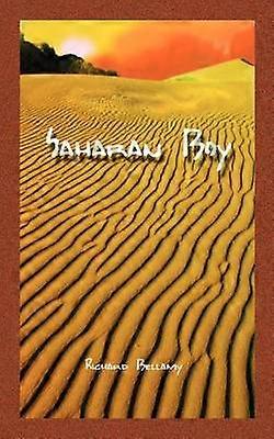 Saharan Boy