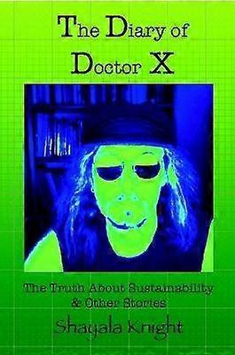 Das Tagebuch des Doktor X