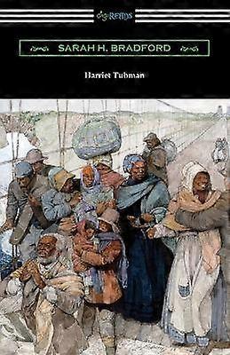 Harriet Tubman