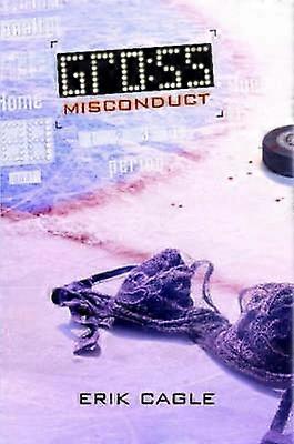 Gross Misconduct