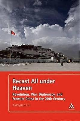 Recast All under Heaven