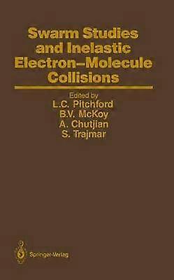 Swarm Studies and Inelastic Electron-Molecule Collisions
