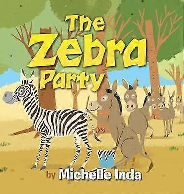 The Zebra Party