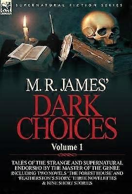 M. R. James' mørke valg