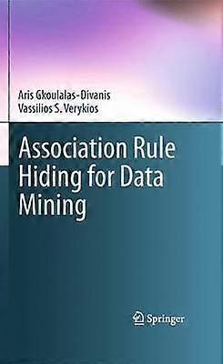 Regula de asociere ascunderea pentru data mining