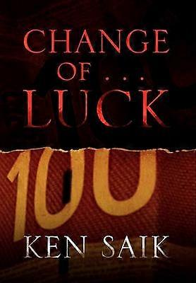 Change of    L U C K
