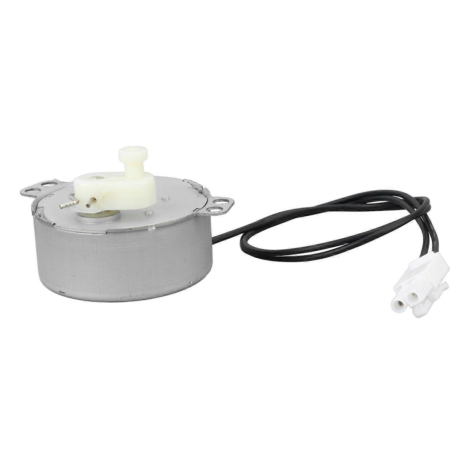 Egg Turnner Motor 4W Egg Turner Rotator Incubator Motor for Chickens Ducks Goose Birds Egg 220-240v
