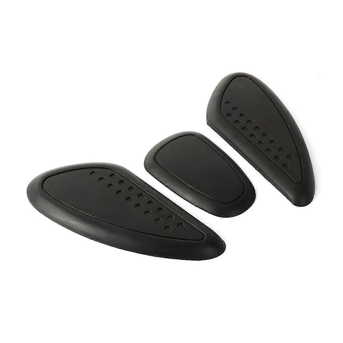 Motorcycle Fuel Tank Sticker Pad Anti Slip Traction Decal Kit For Speed SPEED 400 For Scrambler 400