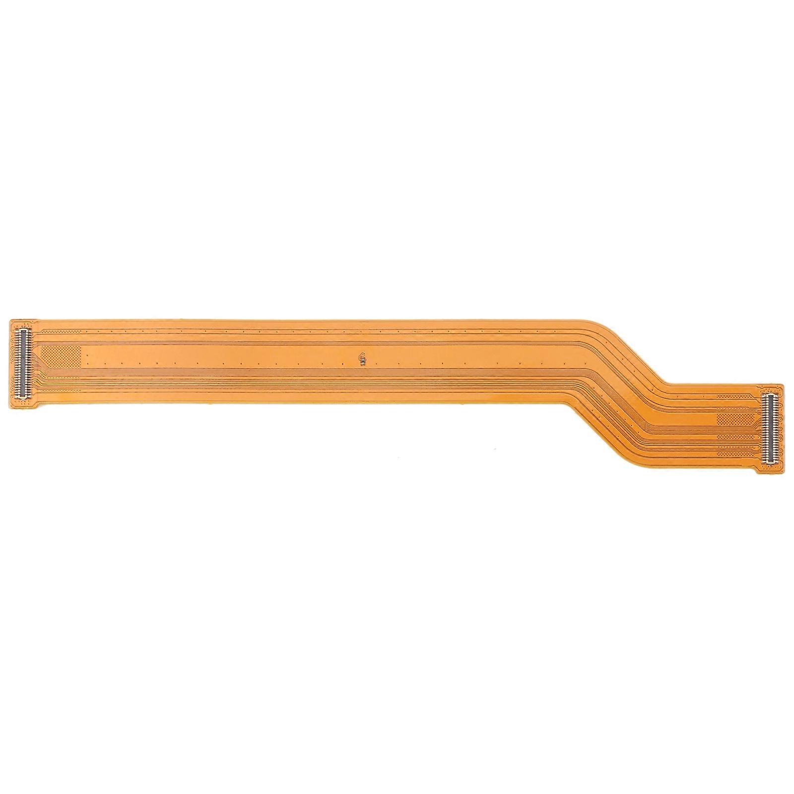 För Vivo Y33S V2109 Moderkort Flexkabel För Vivo Y33S V2109