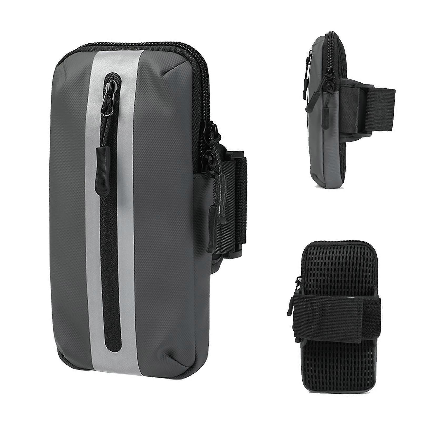 Phone Holder Armband for Exercise and Running