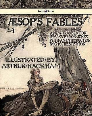 Aesop's Fables