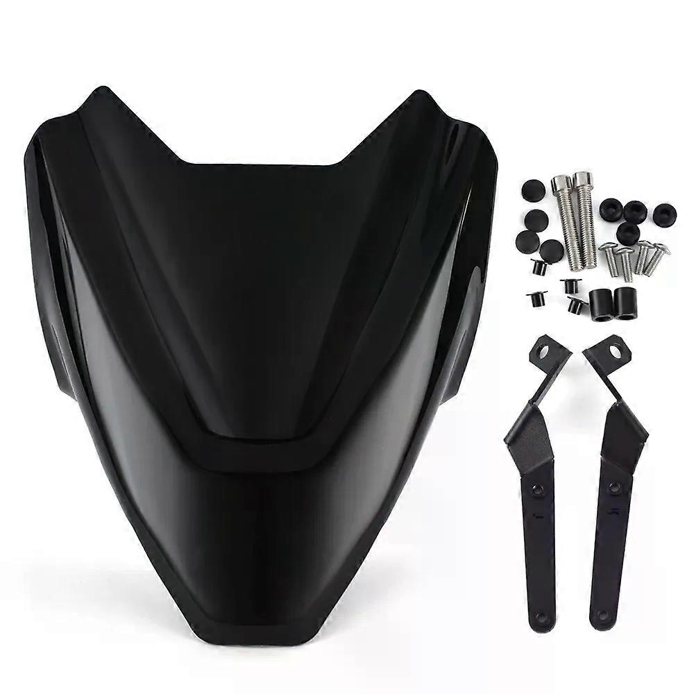 Windshield Windscreen compatible for Streetfighter V4 V4S 2020-2021 Street fighter Winds creen MAXP