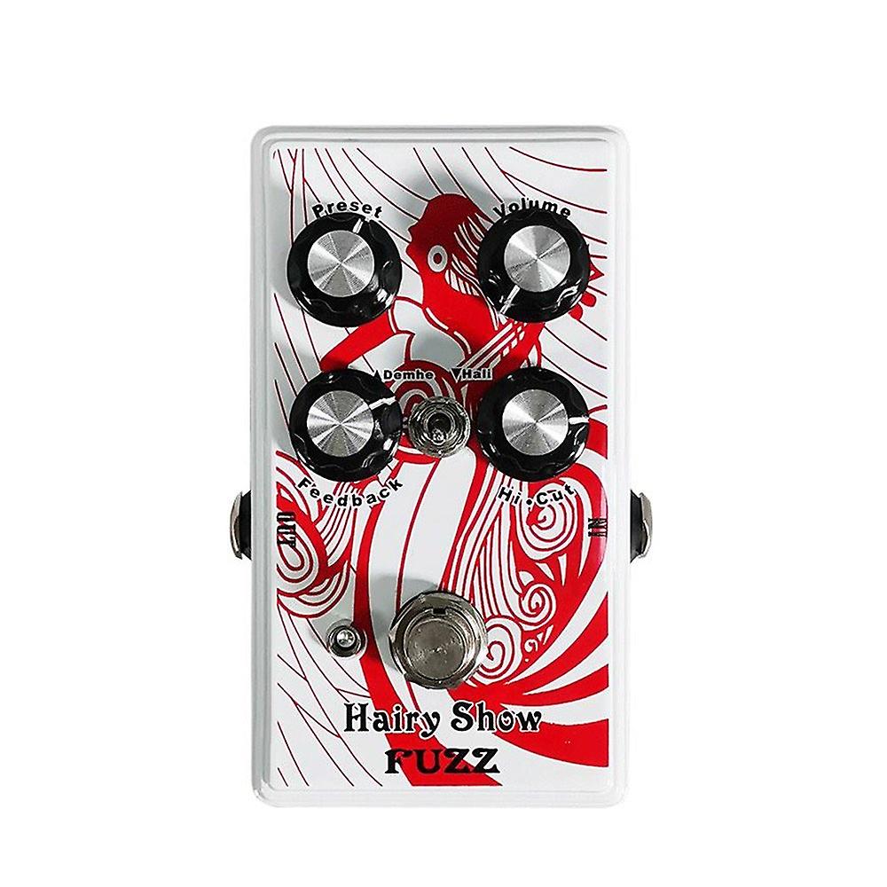 Joyo Pxl-pro Programable Pedal Controller Switching Grouping System Effects Sets