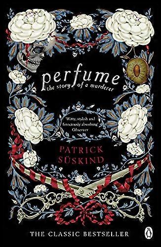 Perfume: The Story of a Murderer