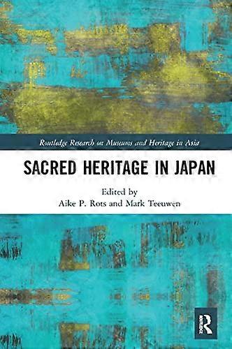 Sacred Heritage in Japan