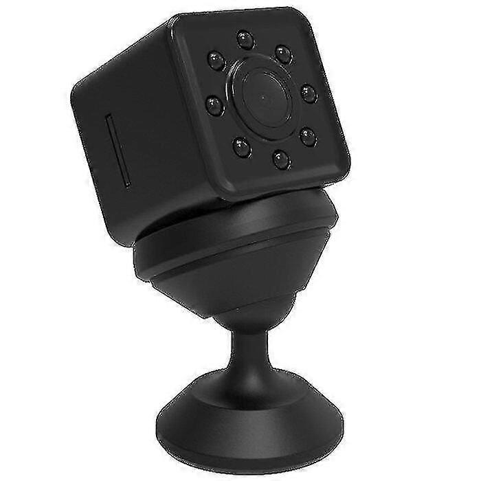 SQ13防水カメラHD1080P広角赤外線ナイトビジョンスポーツ小型カメラWIFI空中カメラ