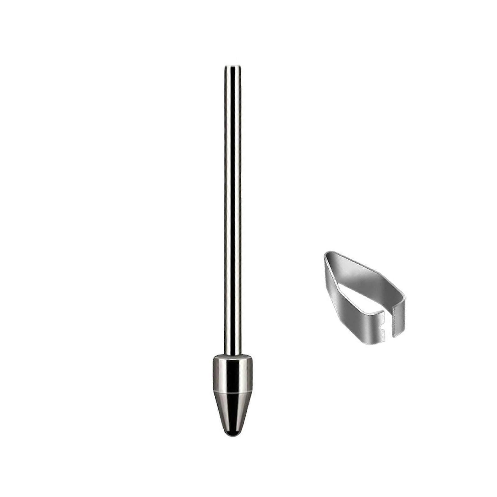 High Sensitivity Replacement Stylus Tips for Tab S23 NOTE10 20 Tablet Screen Safe AntiScratch Tip Stylus Pen Tip