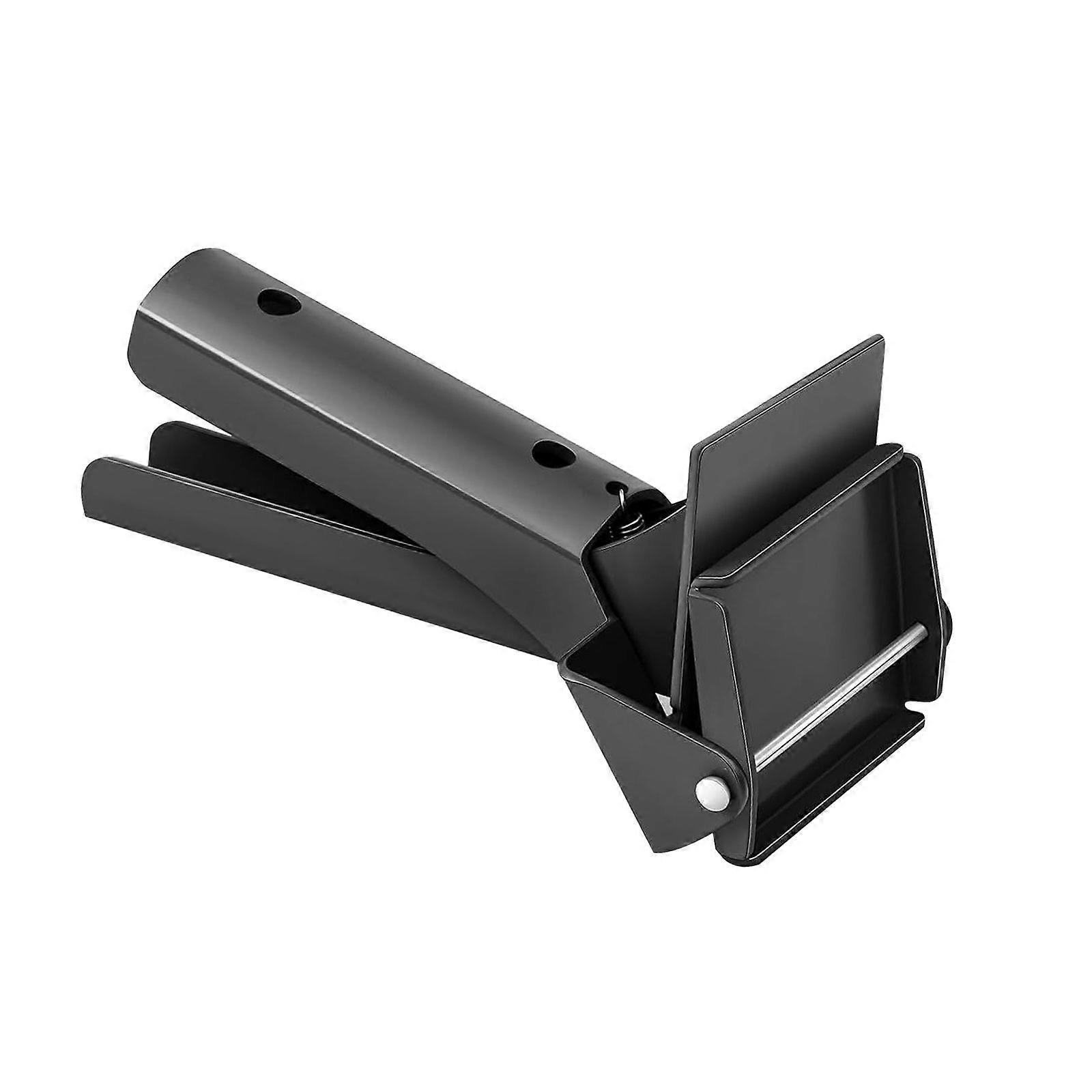 מסחטת צינור RTV ומתקן סיליקון ממקסם את השימוש בכל החומרים בצינור מונע כלי שחול צינור פסולת שחור