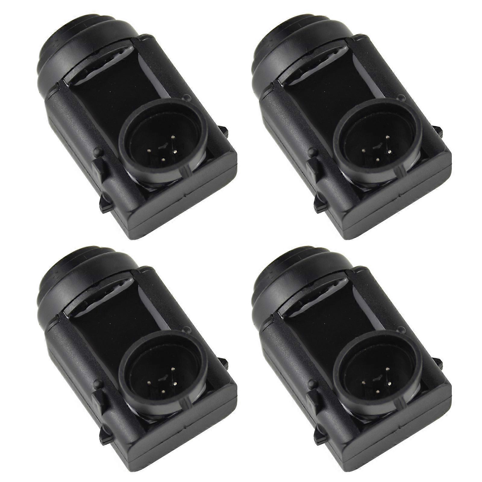 2Pcs/4Pcs PDC Parking Sensor PDC Parking Assist System for W171 W203 W209 W210 W219 W230 W251 W639 Replace A0015427418