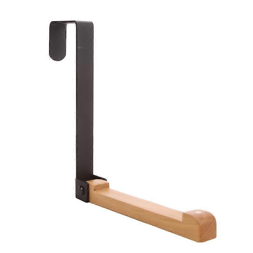 Over The Door Hook Hanger Bedroom Clothes Hanging Hooks Multifunctional Coat Towel Hooks