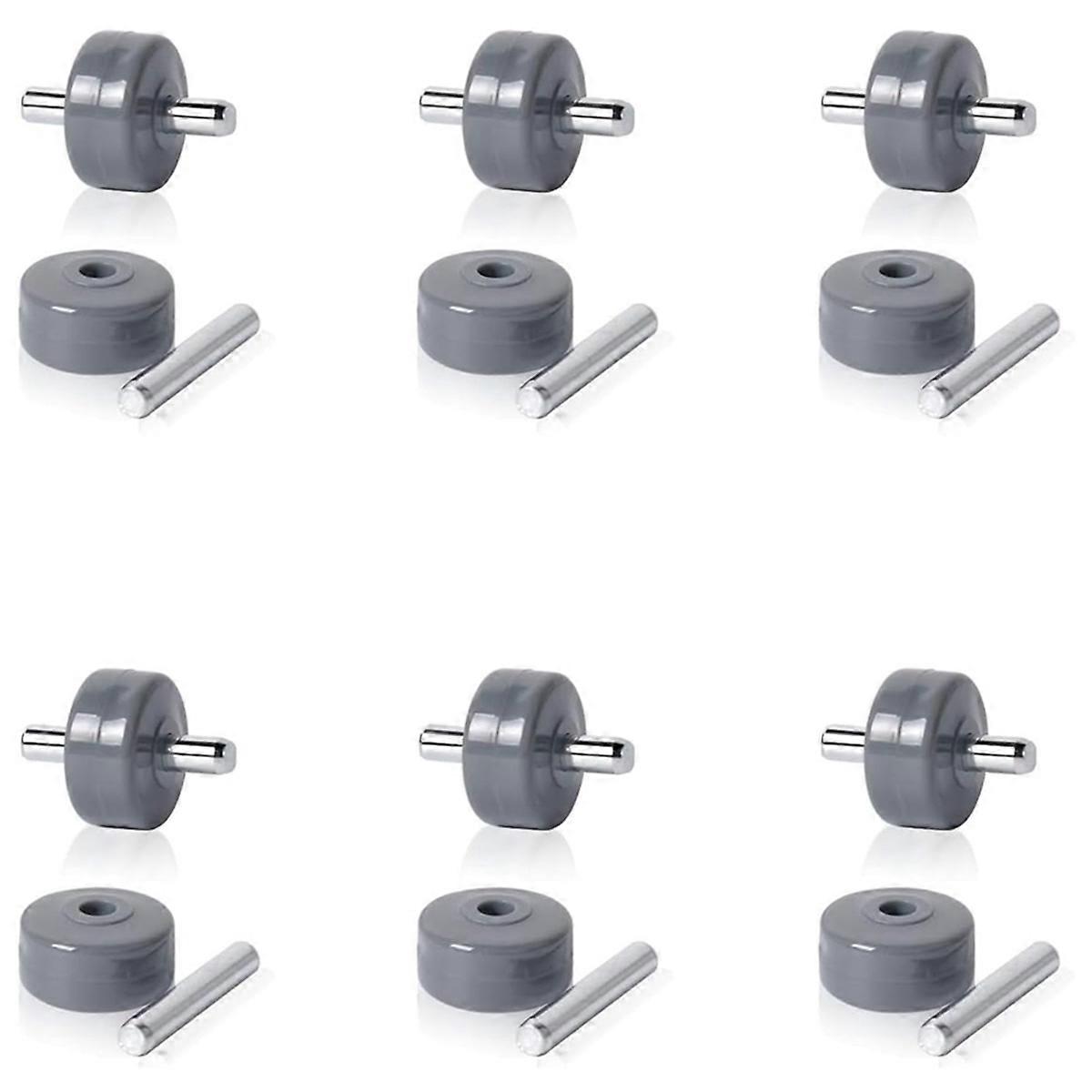 Vacuum Cleaner Replacement Wheels for Navigator