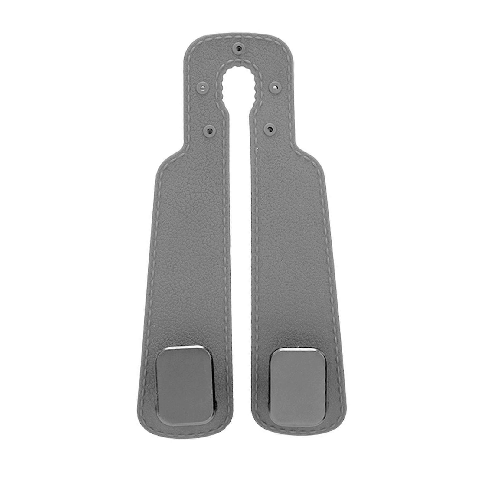 Generic Car Headrest Hook Hanger Compact Interior Accessories Rear Seat Storage