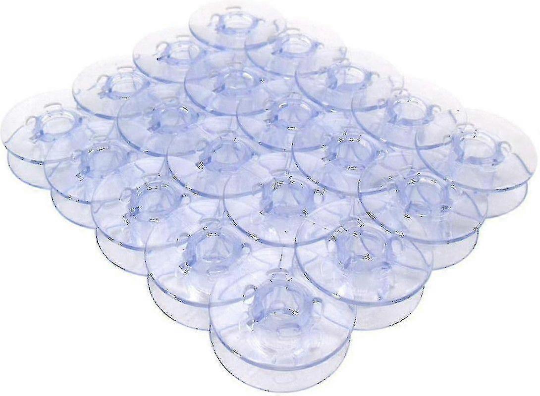 Bobbins For Pfaff Sewing Machines - Compatible With Various Models 20pcs