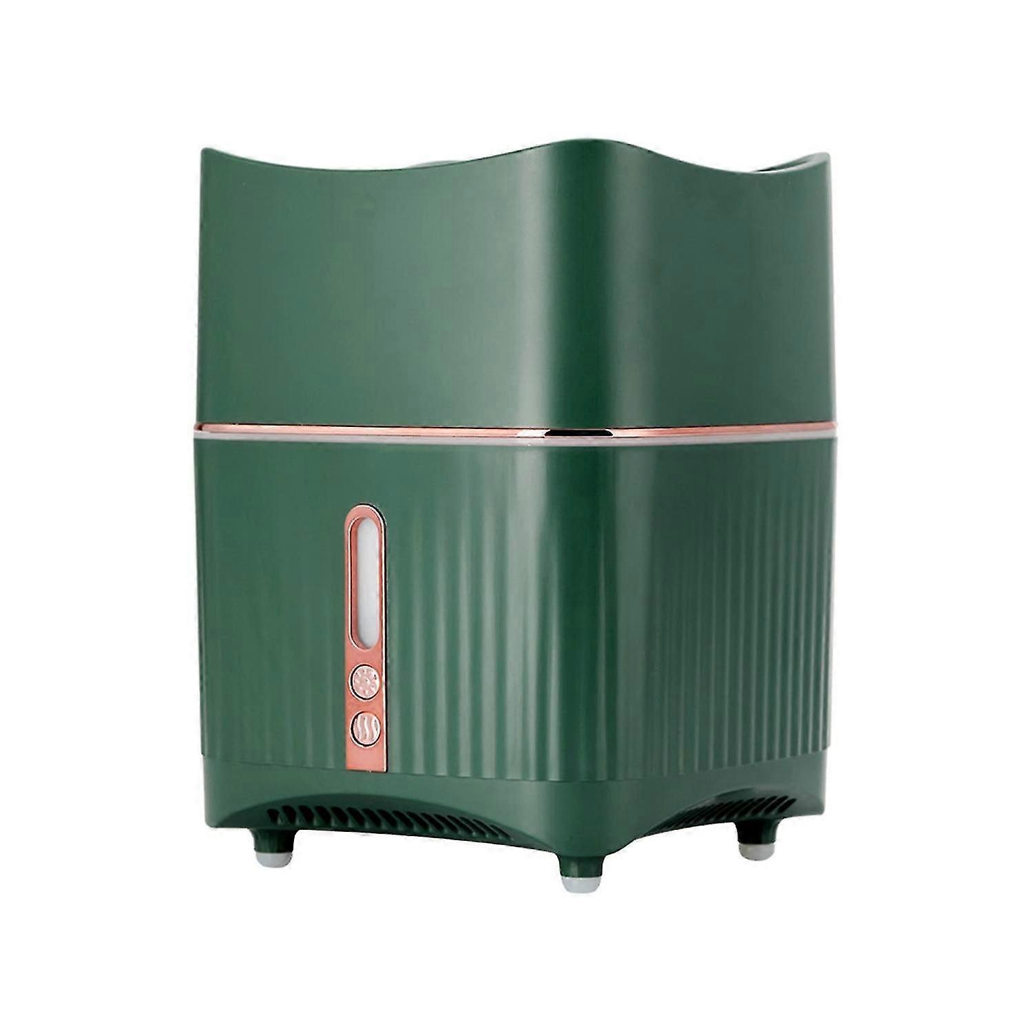 Humidifier Ultrasonic with built-in aroma