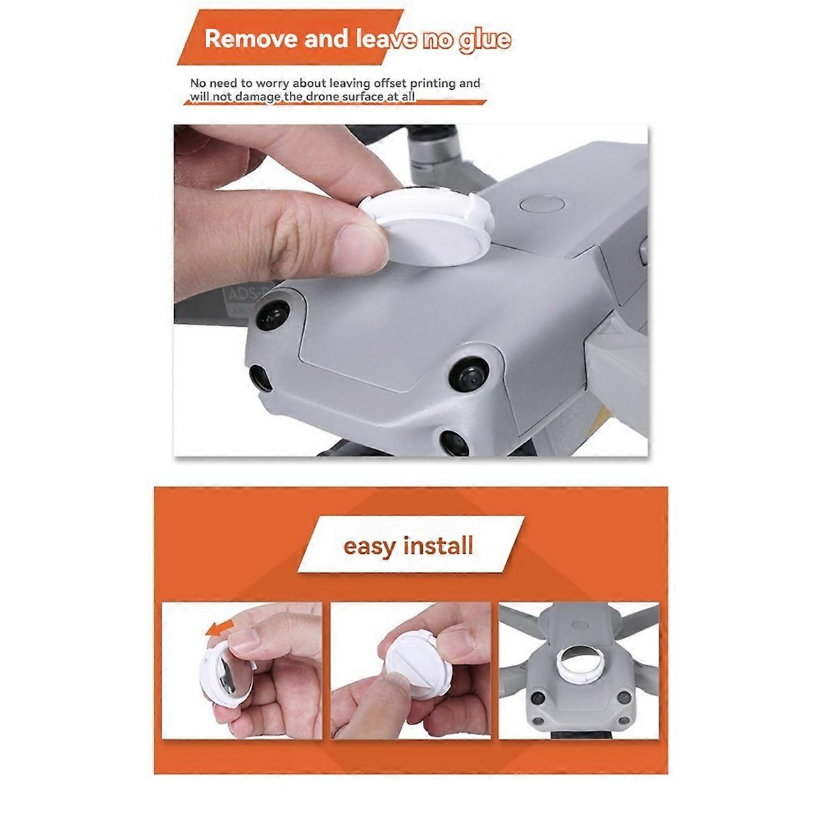 Drone Anti-Lost Holder Mount for for NEO