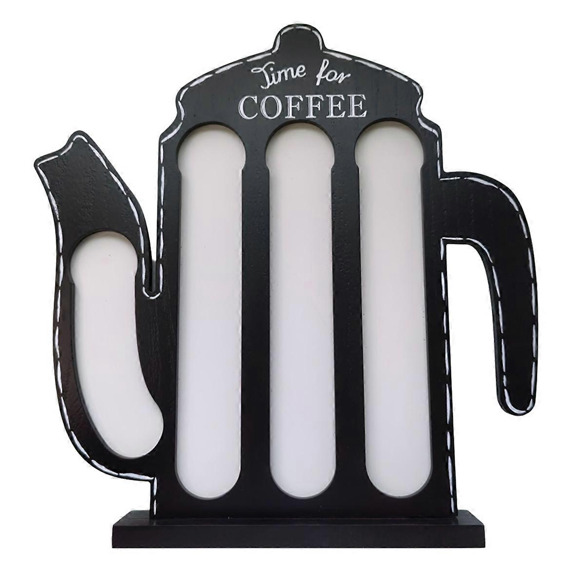 Coffee Bag Storage Coffee Bag Holder B