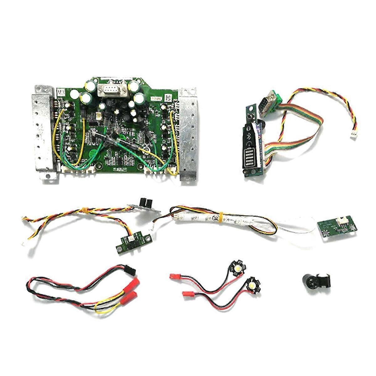 54V Balance Car Motherboard Controller Kit for Repair Parts