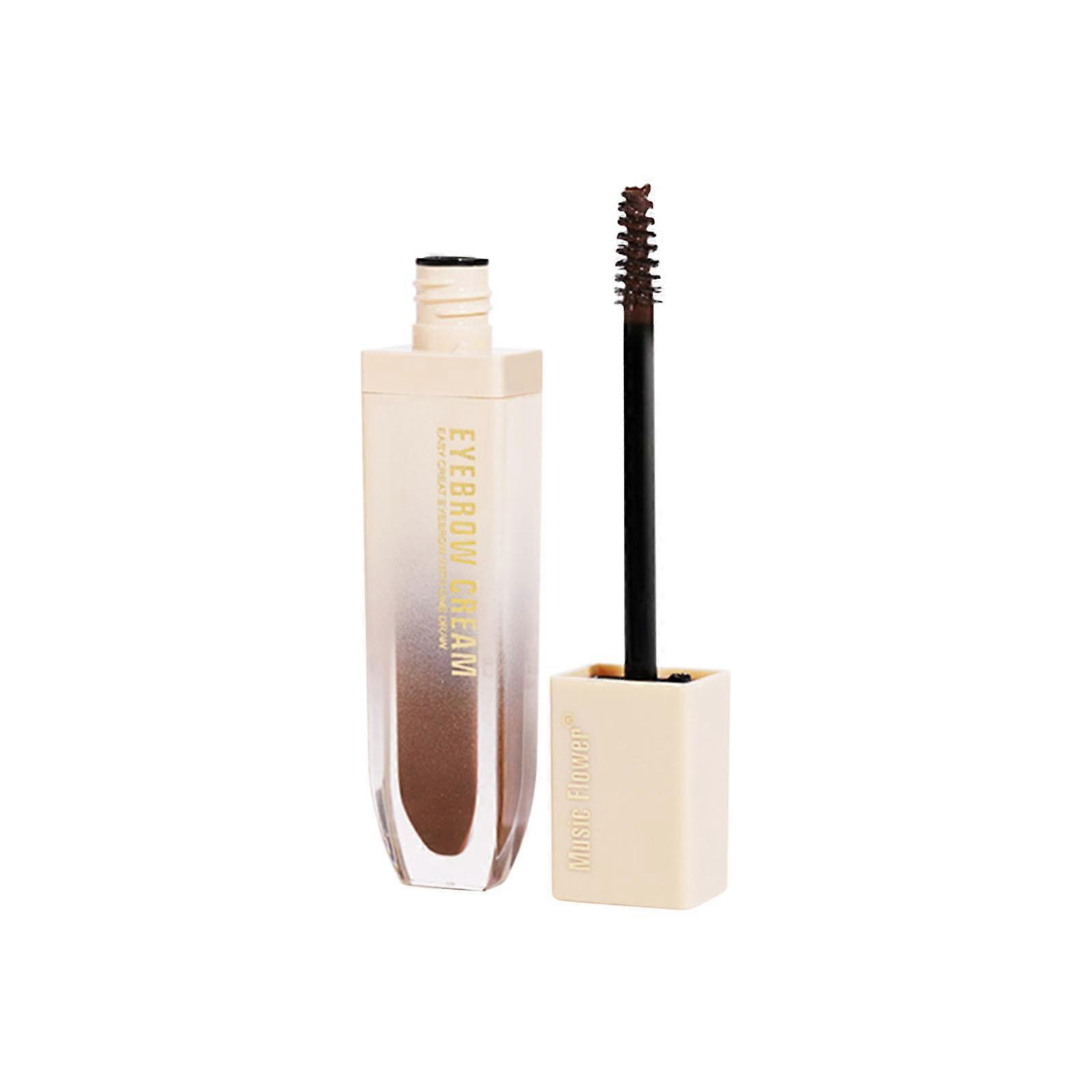 Easy To Color,, Oppose Sweat, Long-lasting, Plumped And Three-dimensional Eyebrow Cream PUW3298