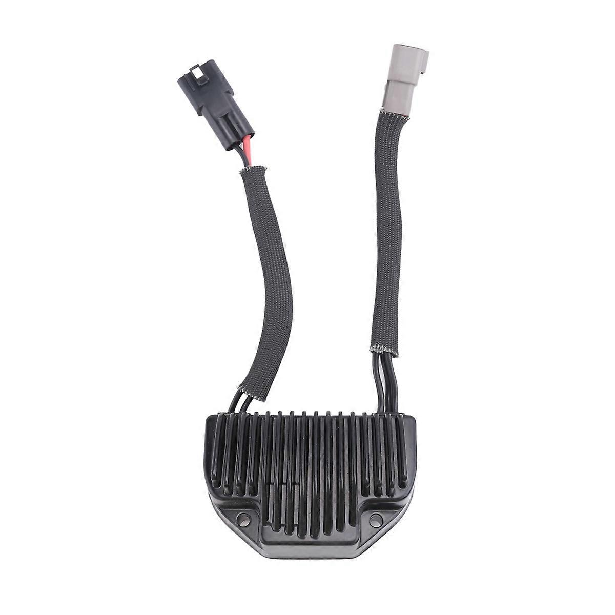 7463104 Rectifier Regulator Voltage Regulator for 